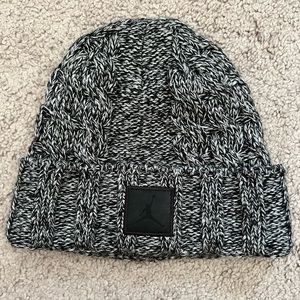 Air Jordan Beanie - NWOT